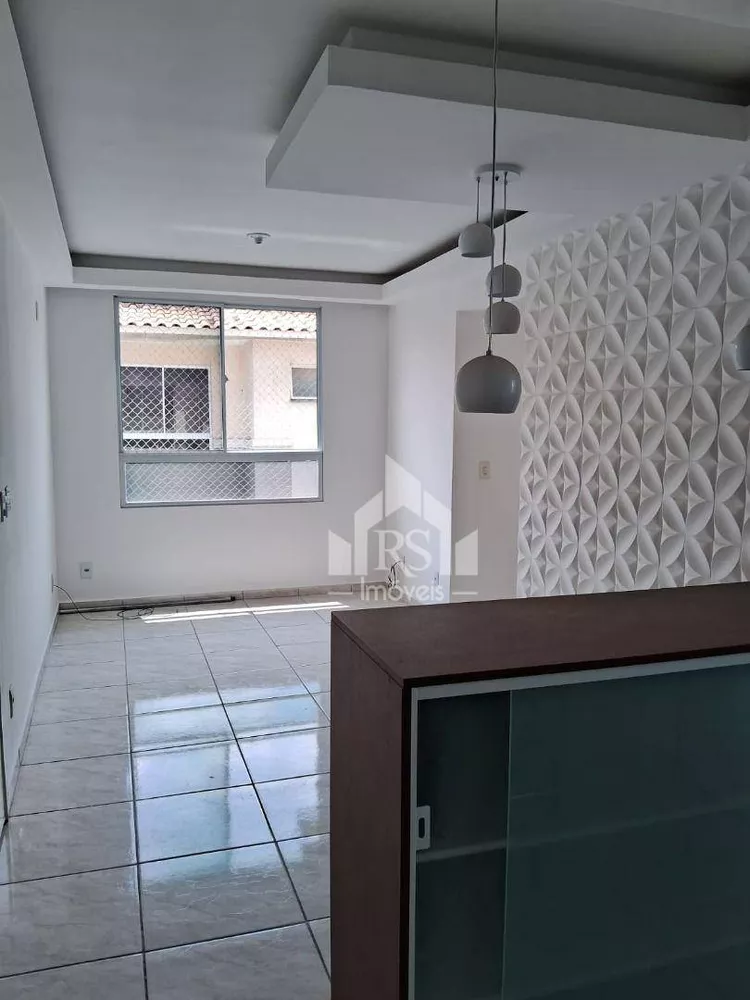 Apartamento, 2 quartos, 45 m² - Foto 1