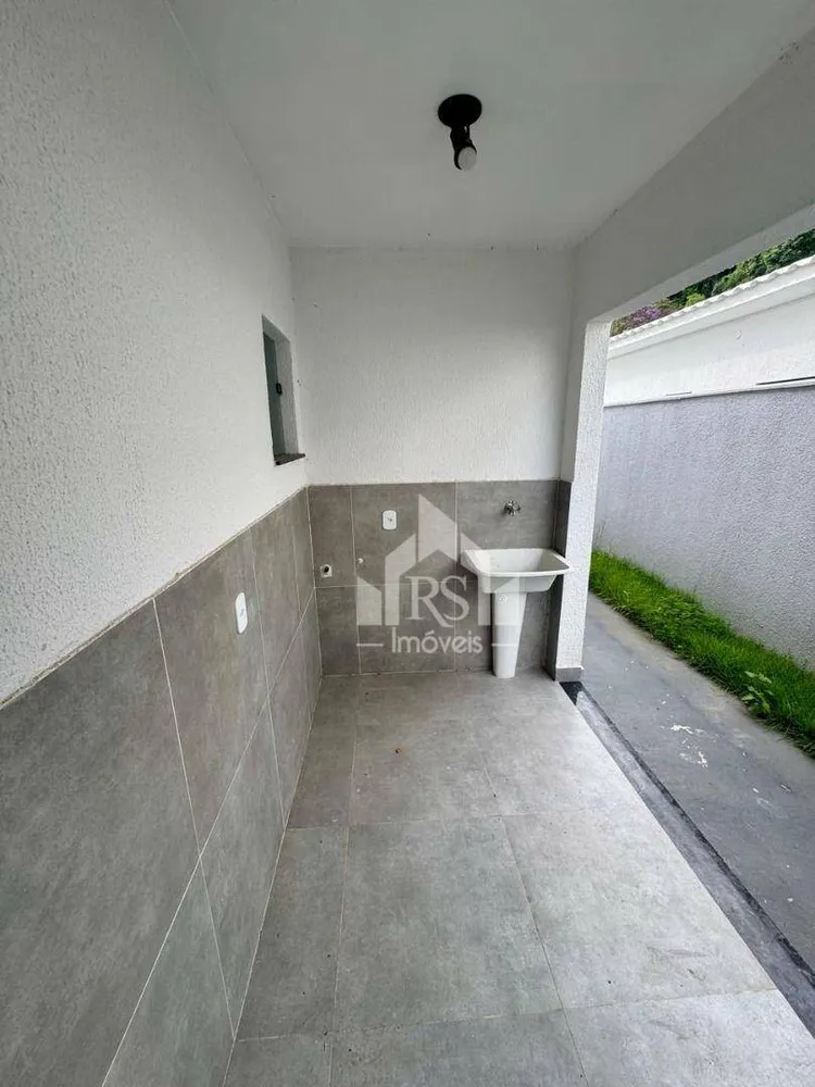 Casa, 2 quartos, 85 m² - Foto 9
