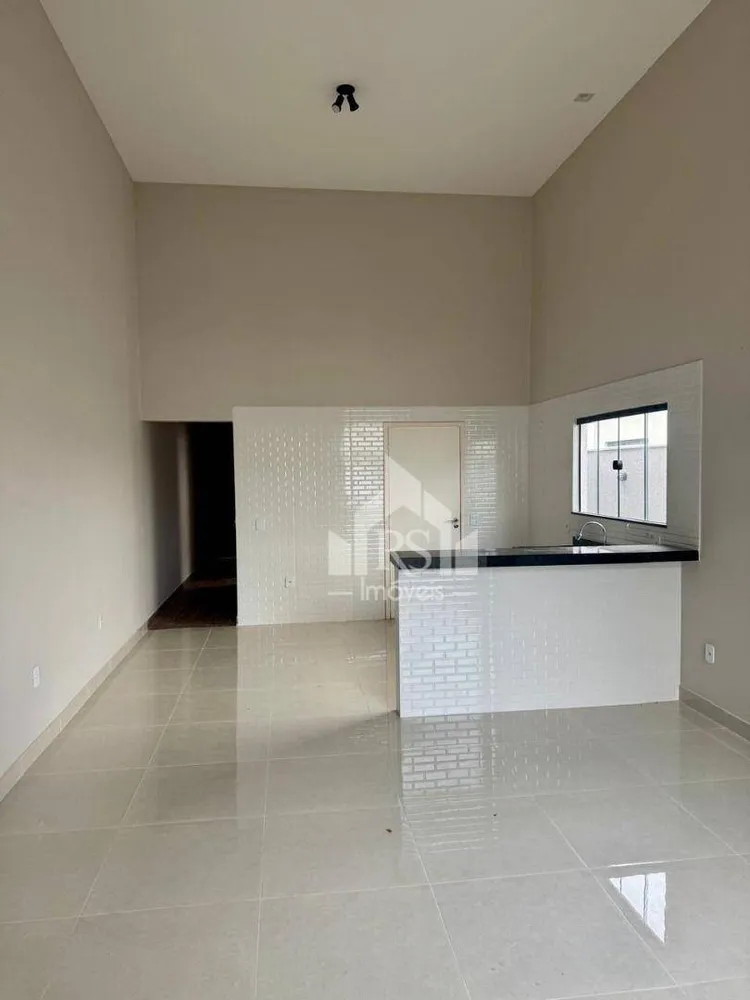 Casa, 2 quartos, 85 m² - Foto 3