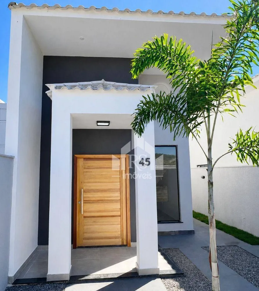 Casa, 2 quartos, 85 m² - Foto 1