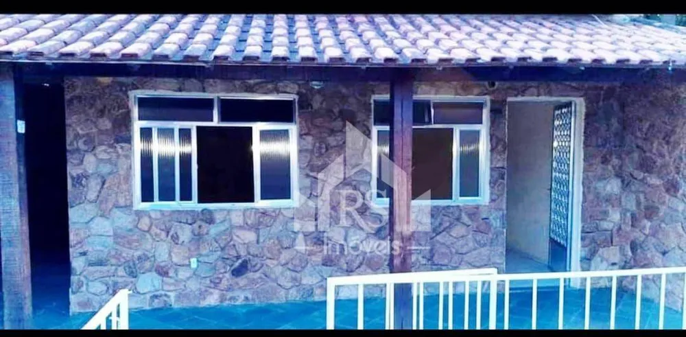 Casa de Condomínio, 2 quartos - Foto 12
