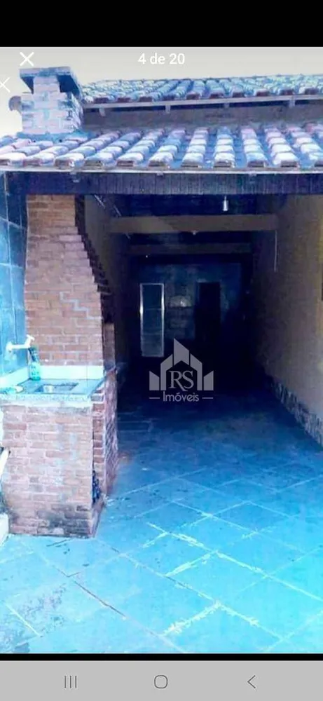 Casa de Condomínio, 2 quartos - Foto 11
