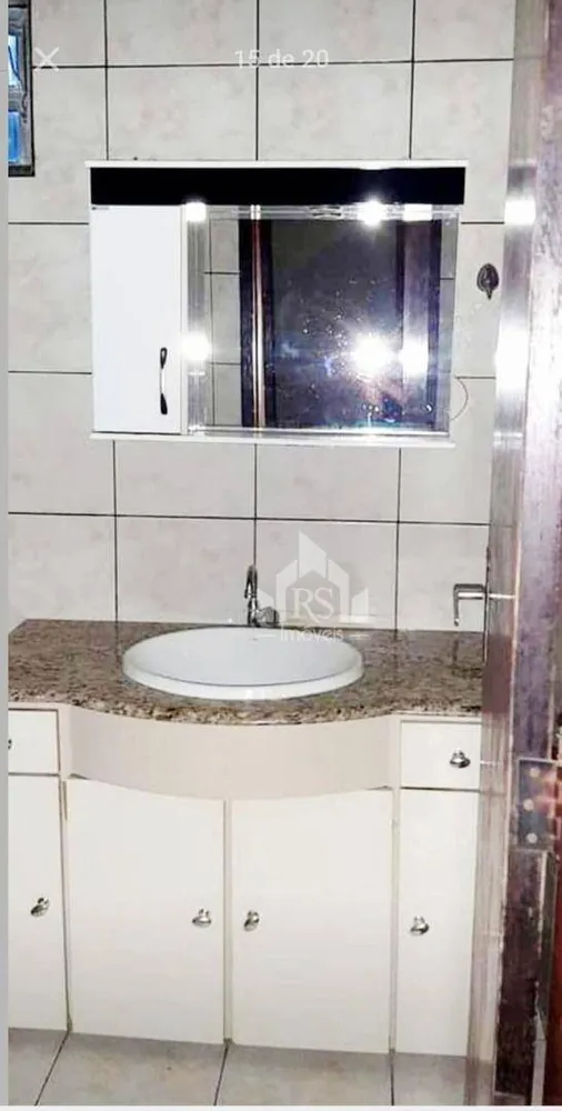 Casa de Condomínio, 2 quartos - Foto 5