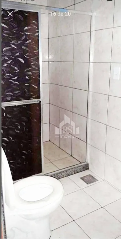 Casa de Condomínio, 2 quartos - Foto 6