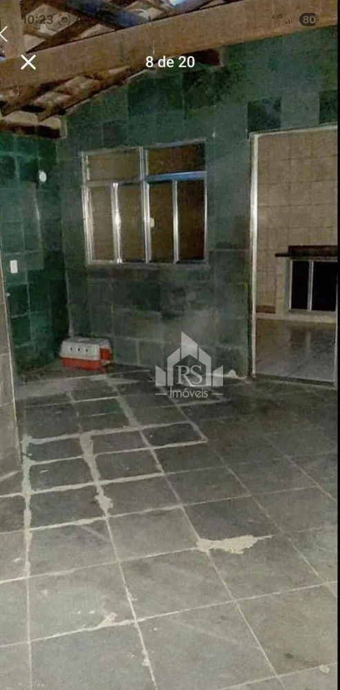 Casa de Condomínio, 2 quartos - Foto 9