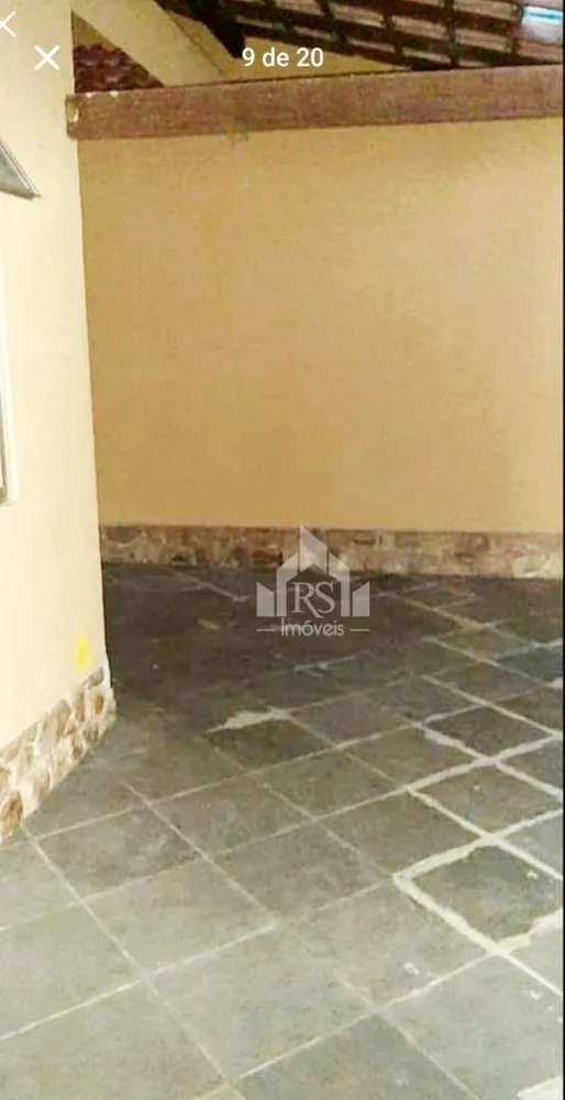Casa de Condomínio, 2 quartos - Foto 8