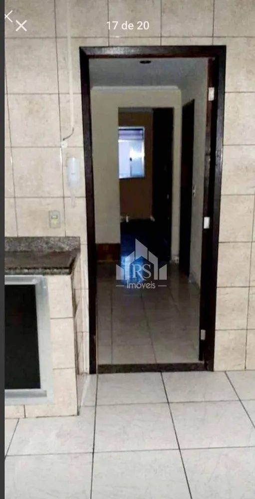 Casa de Condomínio, 2 quartos - Foto 3