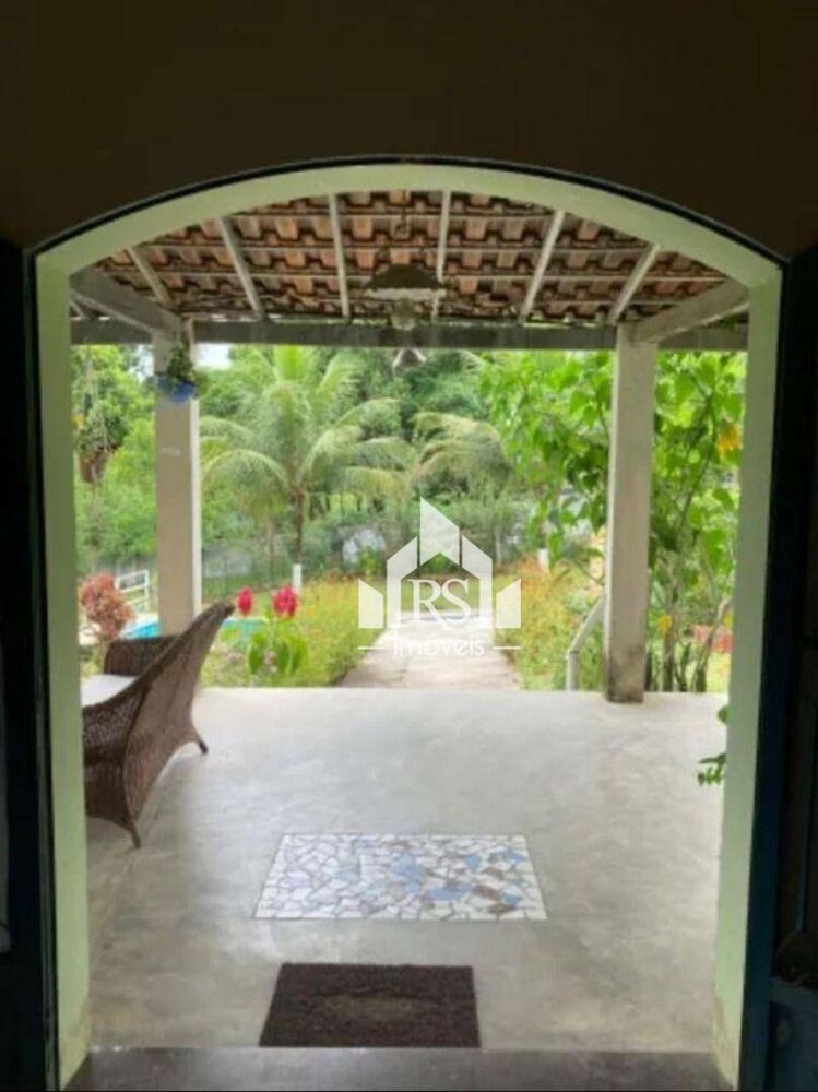 Sítio à venda com 3 quartos, 150m² - Foto 4