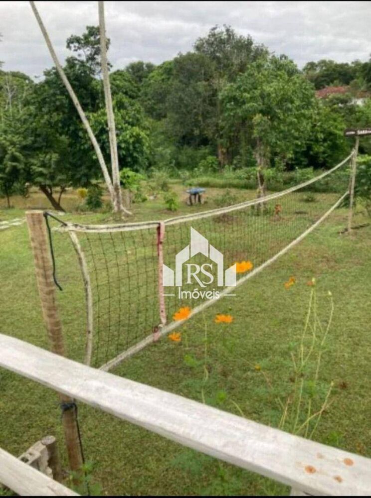 Sítio à venda com 3 quartos, 150m² - Foto 3