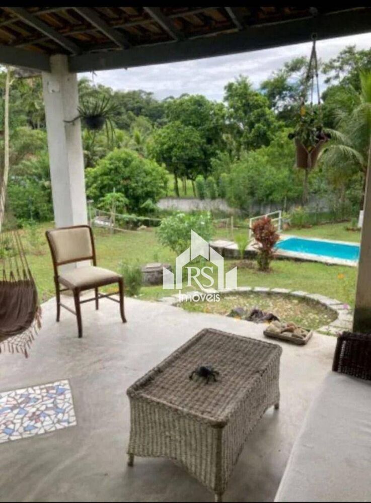 Sítio à venda com 3 quartos, 150m² - Foto 6