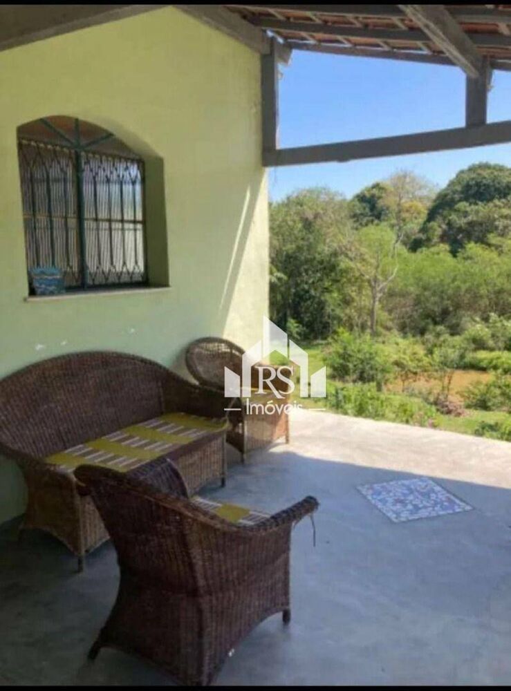 Sítio à venda com 3 quartos, 150m² - Foto 8
