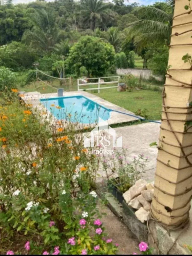 Sítio, 3 quartos, 2 m² - Foto 20