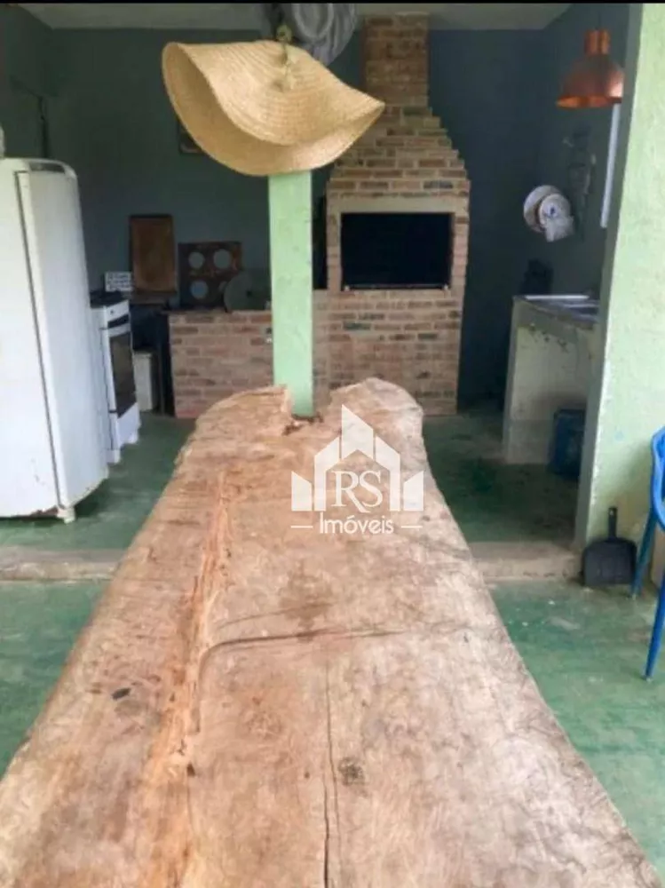 Sítio, 3 quartos, 2 m² - Foto 9