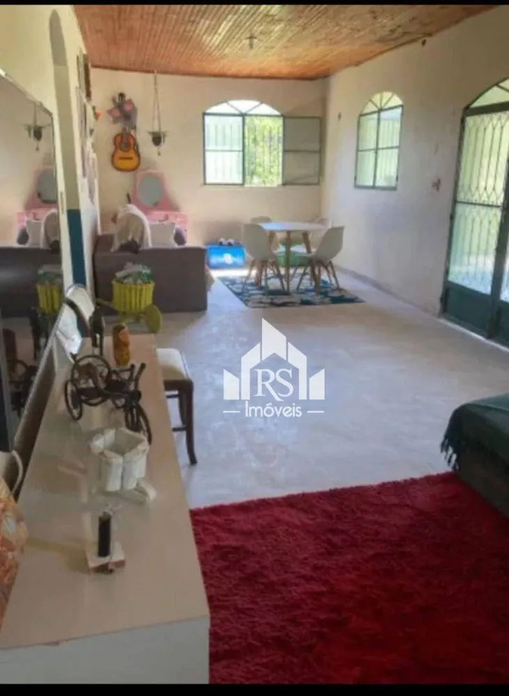 Sítio, 3 quartos, 2 m² - Foto 22