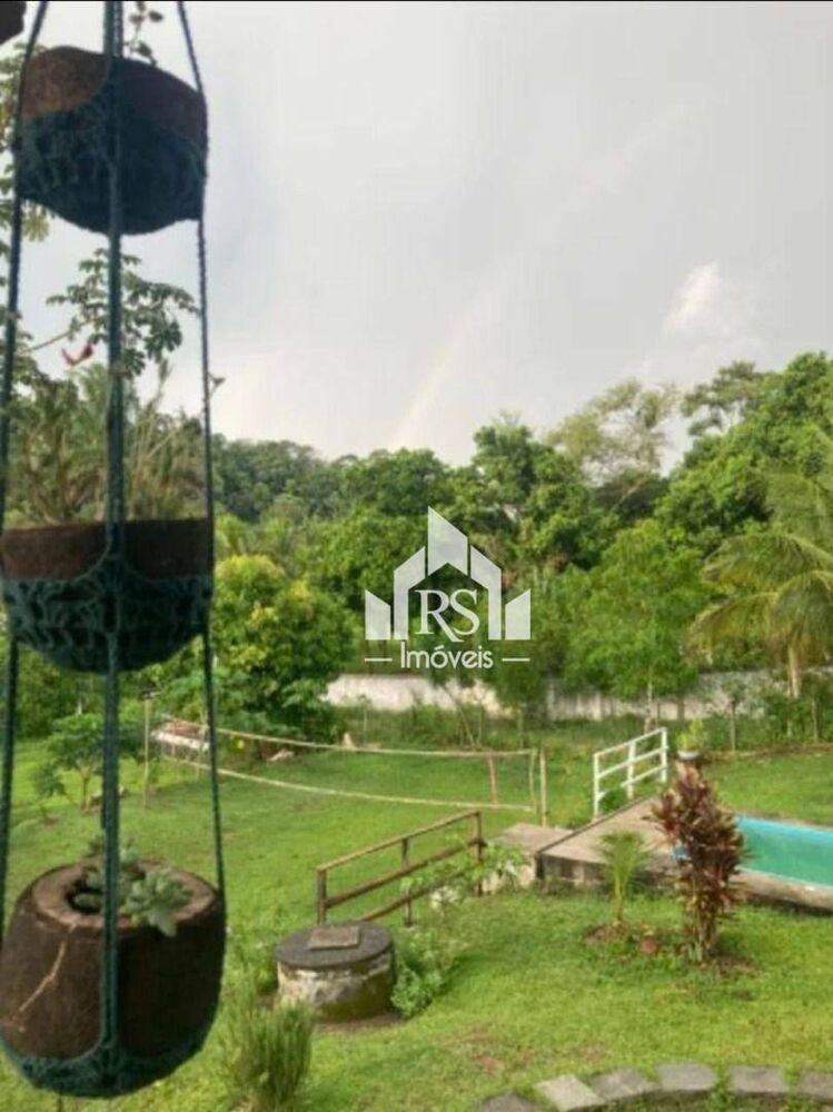 Sítio à venda com 3 quartos, 150m² - Foto 5