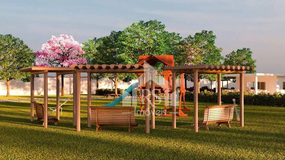 Loteamento e Condomínio, 300 m² - Foto 9