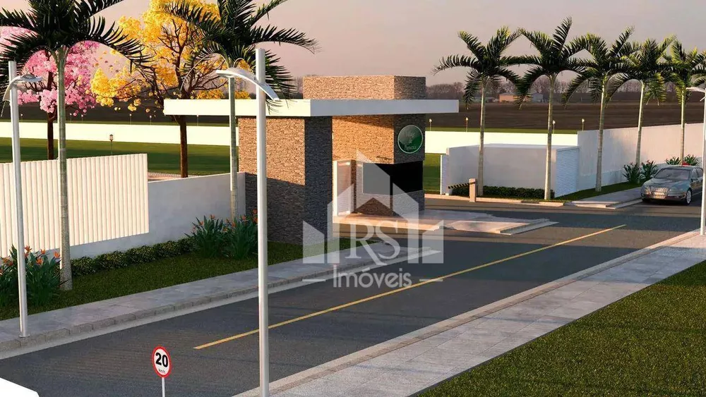 Loteamento e Condomínio, 300 m² - Foto 2