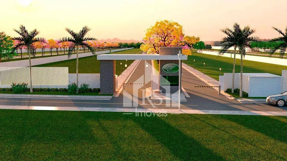 Loteamento e Condomínio, 300 m² - Foto 1