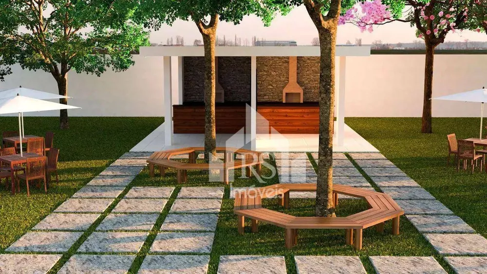 Loteamento e Condomínio, 300 m² - Foto 4