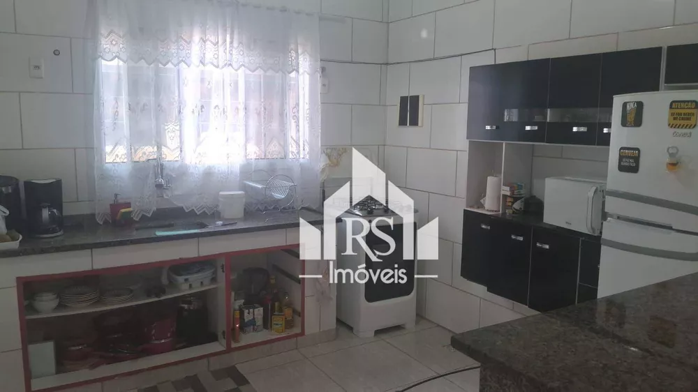 Casa de Condomínio, 3 quartos - Foto 7