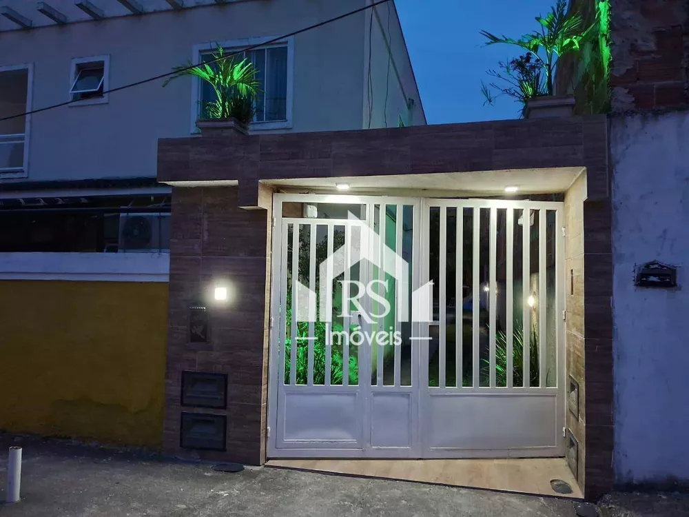 Casa de Condomínio, 3 quartos - Foto 18