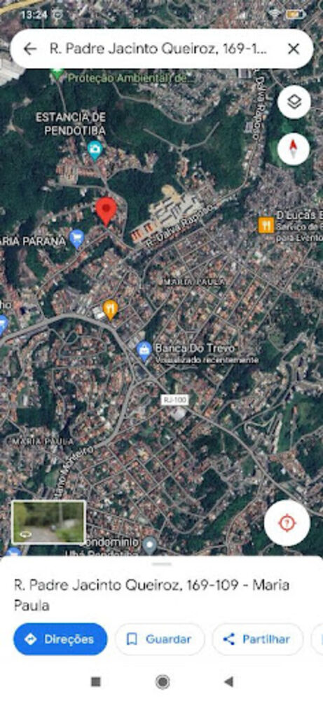 Terreno, 450 m² - Foto 7