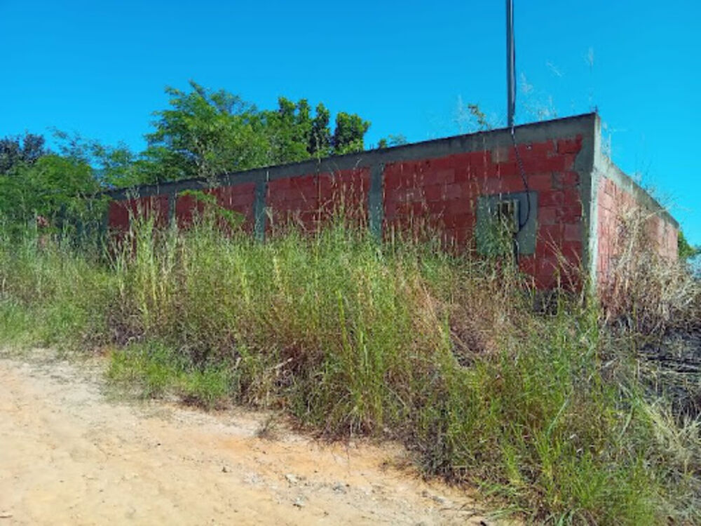 Terreno, 450 m² - Foto 2