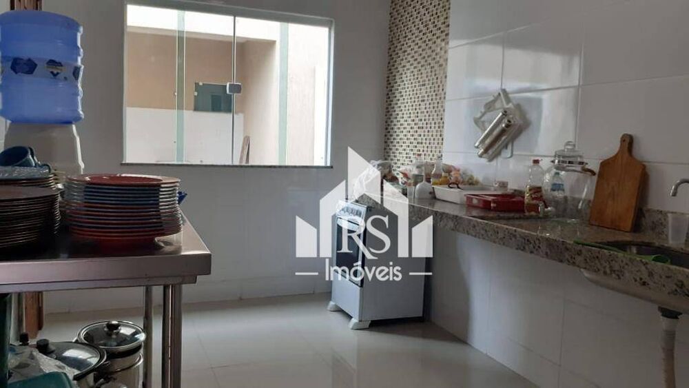 Casa, 3 quartos, 120 m² - Foto 21
