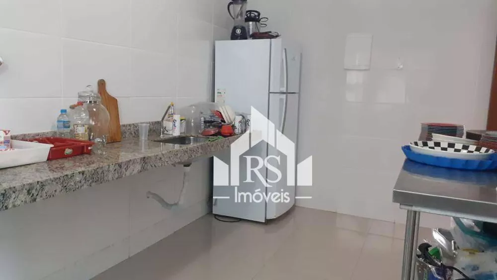 Casa, 3 quartos, 120 m² - Foto 13