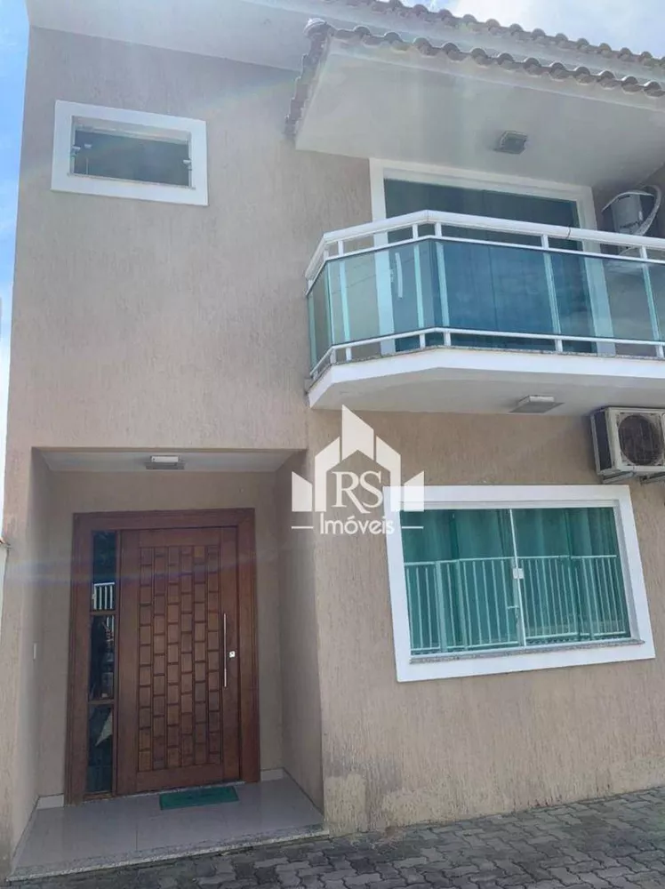 Casa, 3 quartos, 120 m² - Foto 12