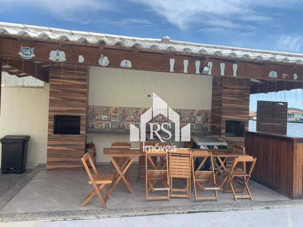 Casa, 3 quartos, 120 m² - Foto 4