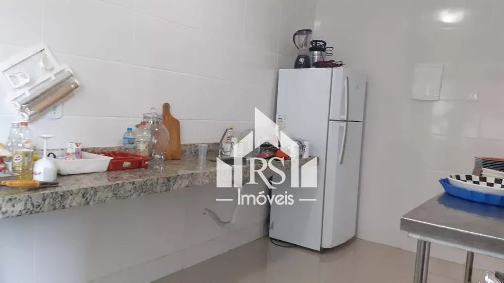 Casa, 3 quartos, 120 m² - Foto 8
