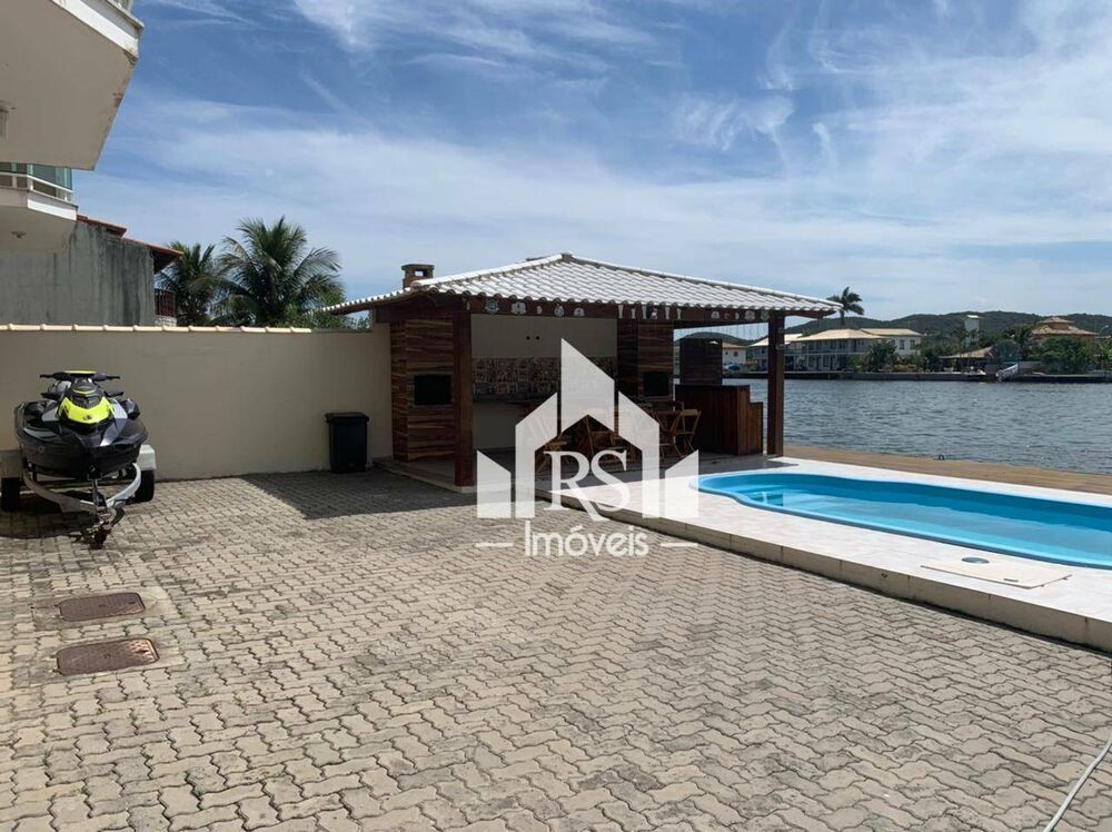 Casa, 3 quartos, 120 m² - Foto 26