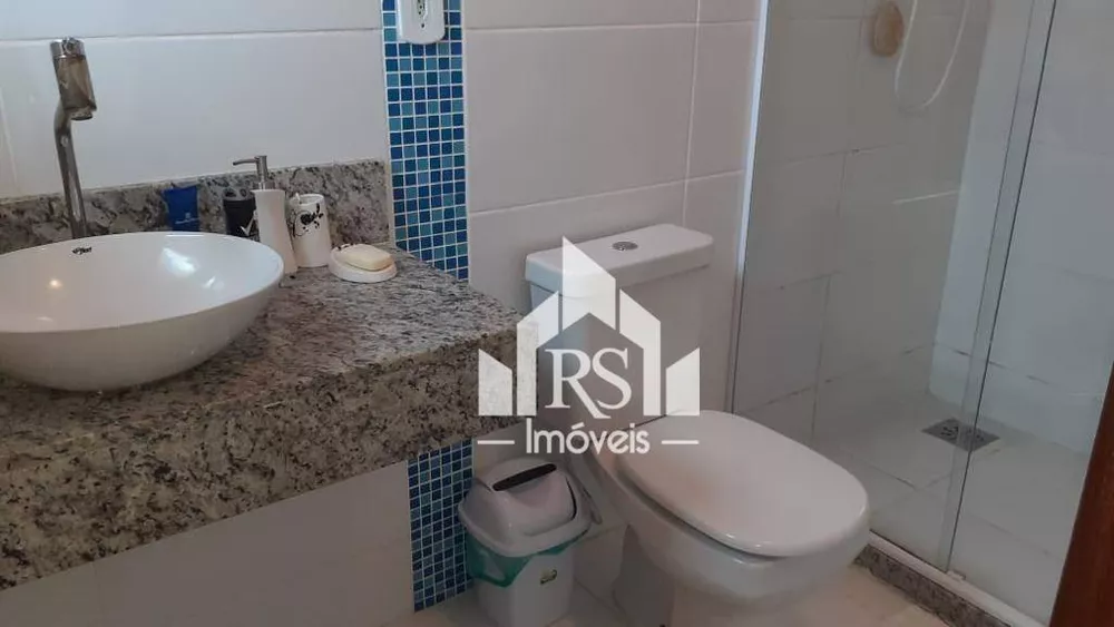 Casa, 3 quartos, 120 m² - Foto 18
