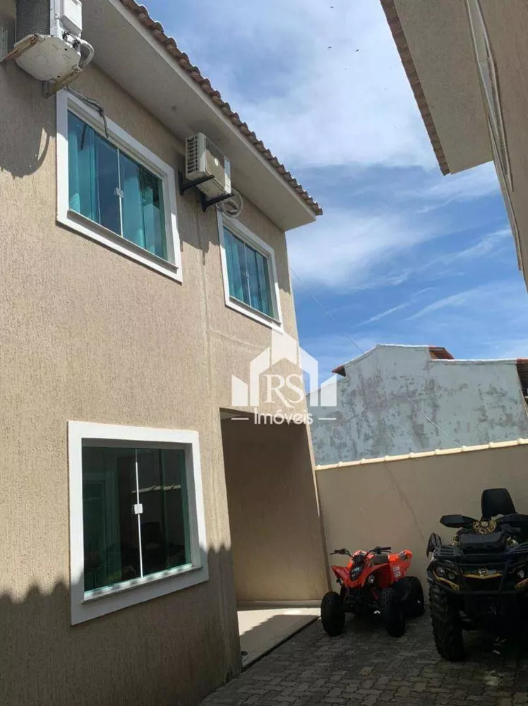 Casa, 3 quartos, 120 m² - Foto 17