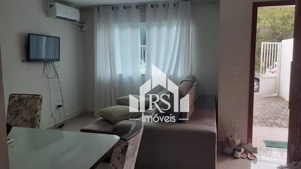 Casa, 3 quartos, 120 m² - Foto 9