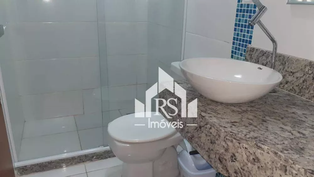 Casa, 3 quartos, 120 m² - Foto 2