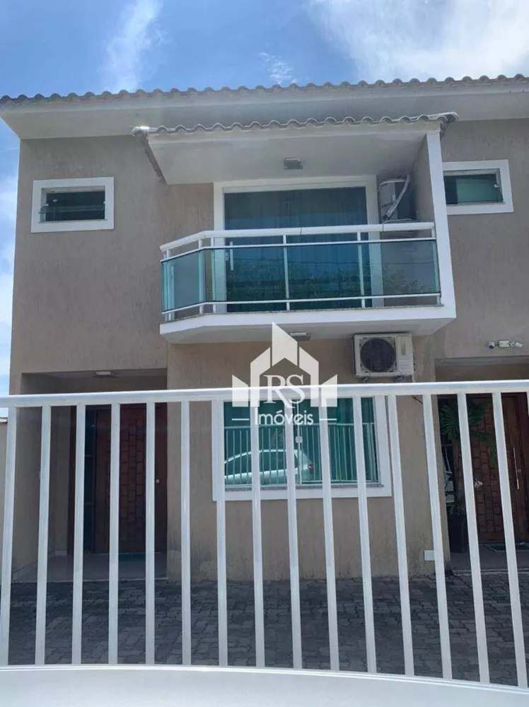 Casa, 3 quartos, 120 m² - Foto 1