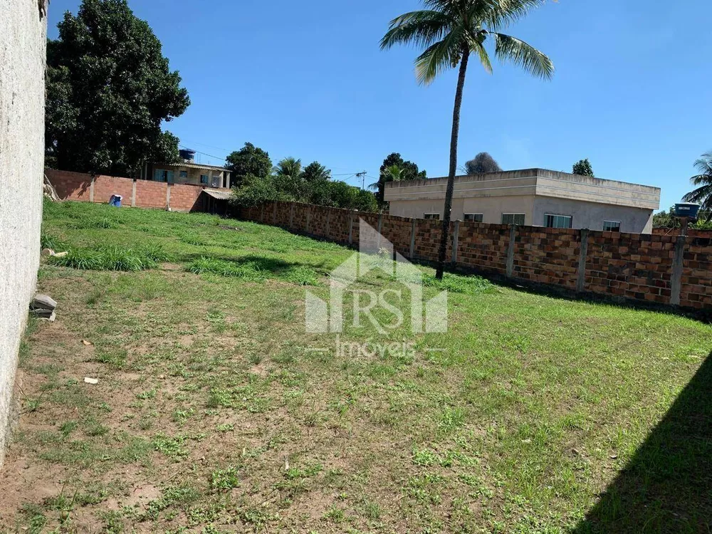 Terreno, 675 m² - Foto 1