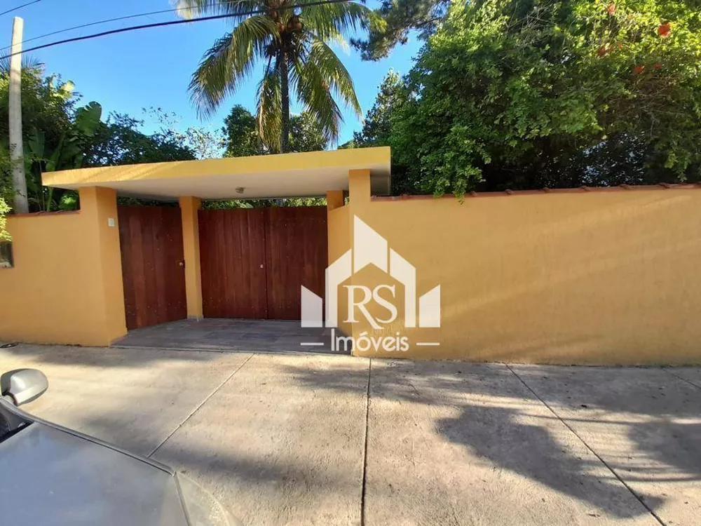 Casa, 2 quartos, 90 m² - Foto 3