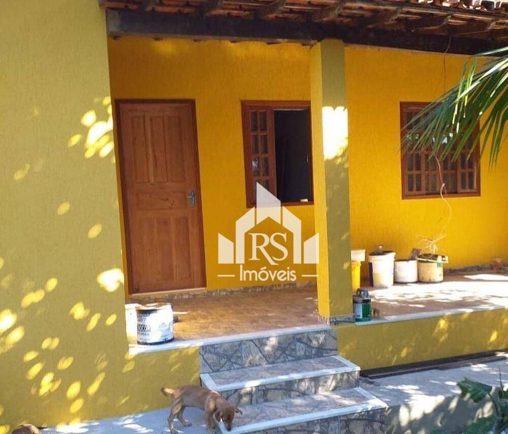 Casa, 2 quartos, 90 m² - Foto 10