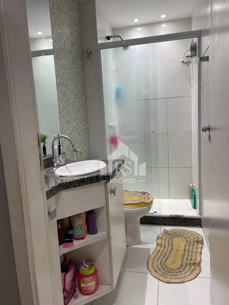 Apartamento, 2 quartos, 57 m² - Foto 6