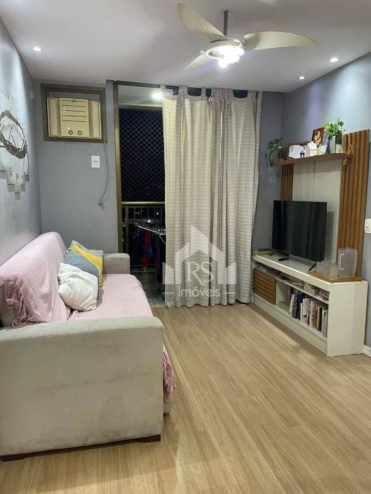 Apartamento, 2 quartos, 57 m² - Foto 4