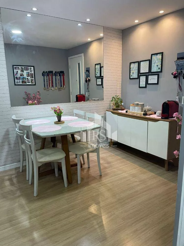 Apartamento, 2 quartos, 57 m² - Foto 5