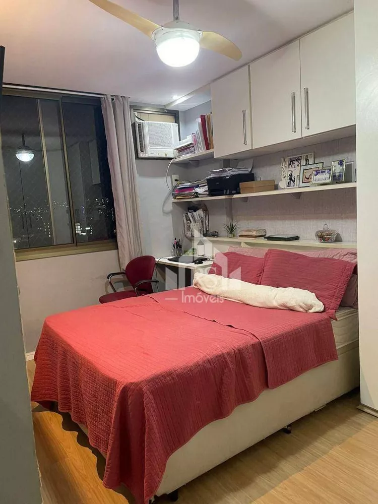 Apartamento, 2 quartos, 57 m² - Foto 8