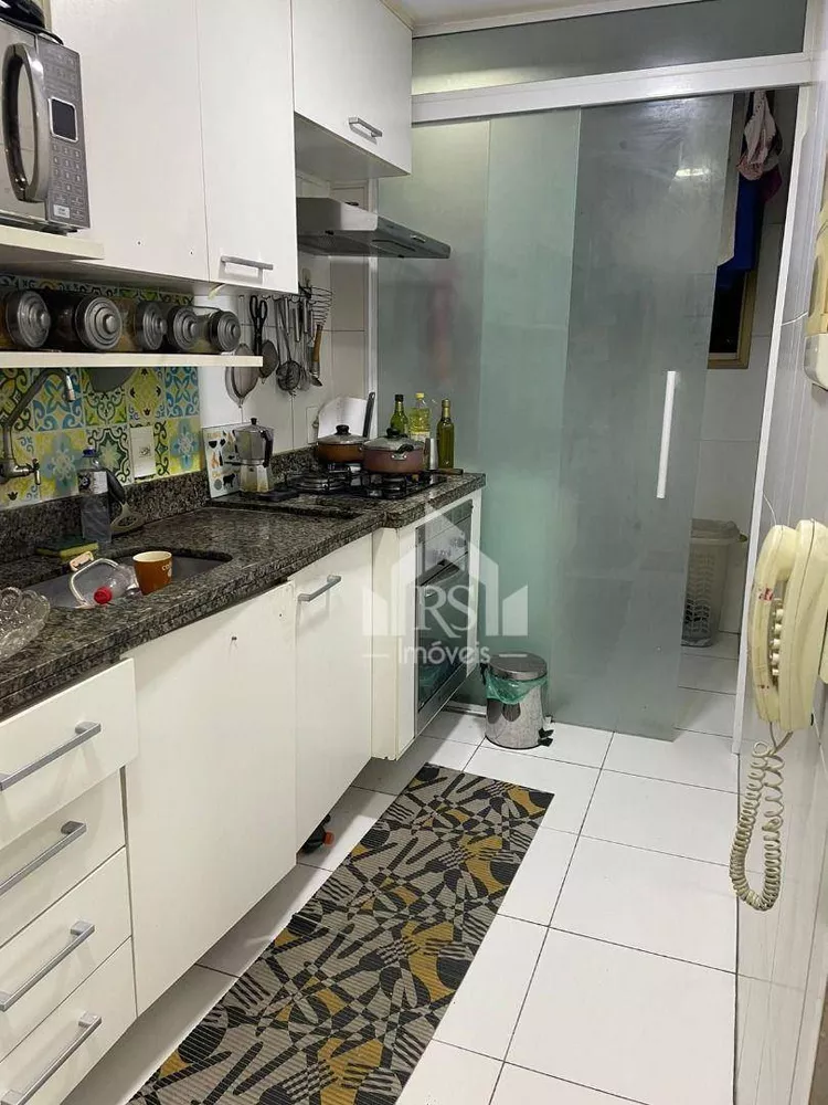 Apartamento, 2 quartos, 57 m² - Foto 2
