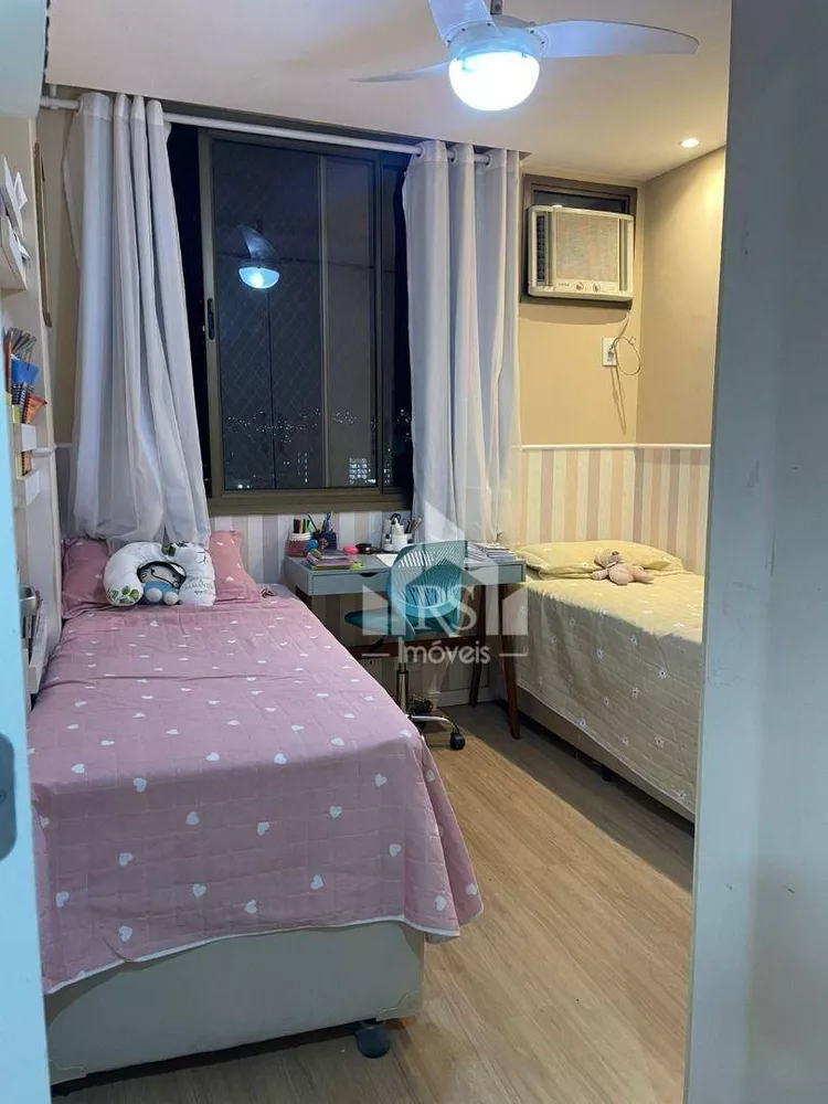 Apartamento, 2 quartos, 57 m² - Foto 3