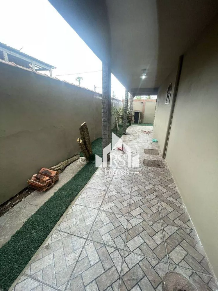 Casa, 2 quartos, 100 m² - Foto 8