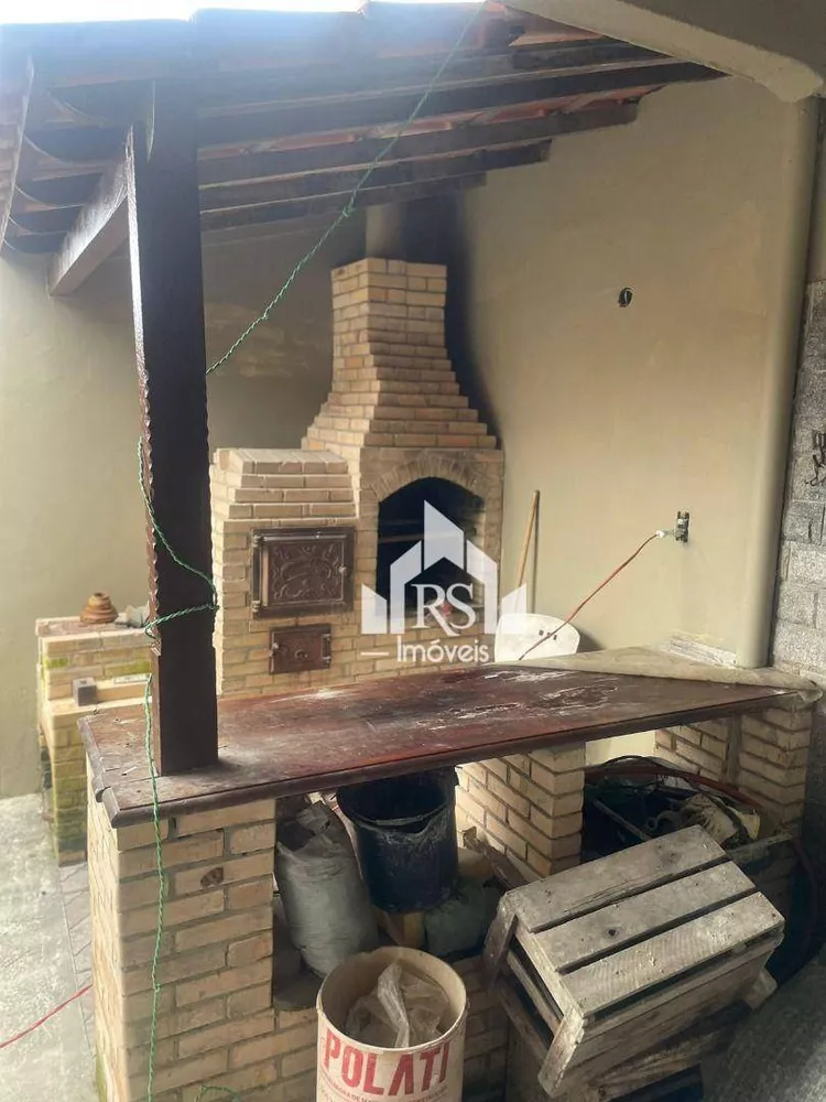 Casa, 2 quartos, 100 m² - Foto 3