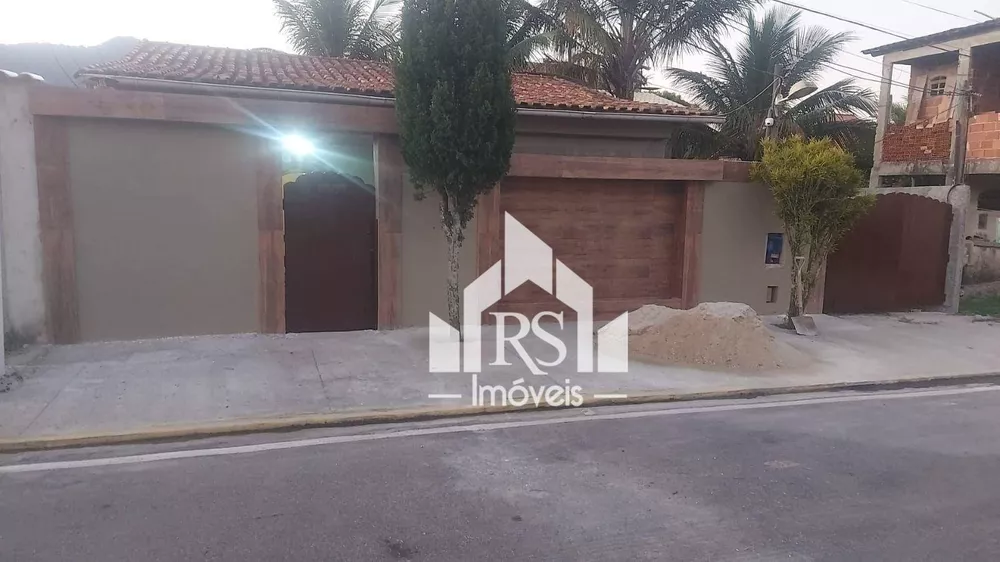 Casa, 2 quartos, 100 m² - Foto 1